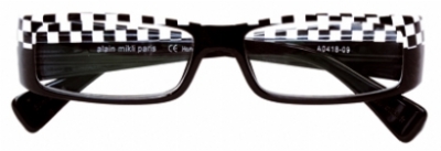 ALAIN MIKLI 0418 in 09