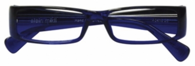 ALAIN MIKLI 0418 in 25