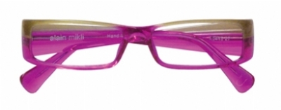 ALAIN MIKLI 0418 in 27