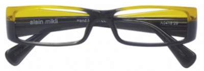 ALAIN MIKLI 0418 in 29