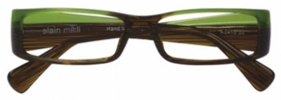 ALAIN MIKLI 0418 in 32