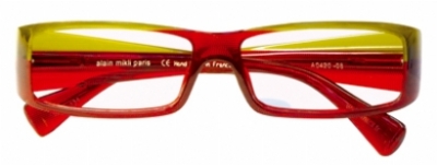 ALAIN MIKLI 0420 in 08