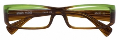 ALAIN MIKLI 0420 in 32