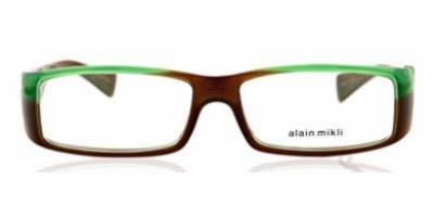 ALAIN MIKLI 0420 in 33