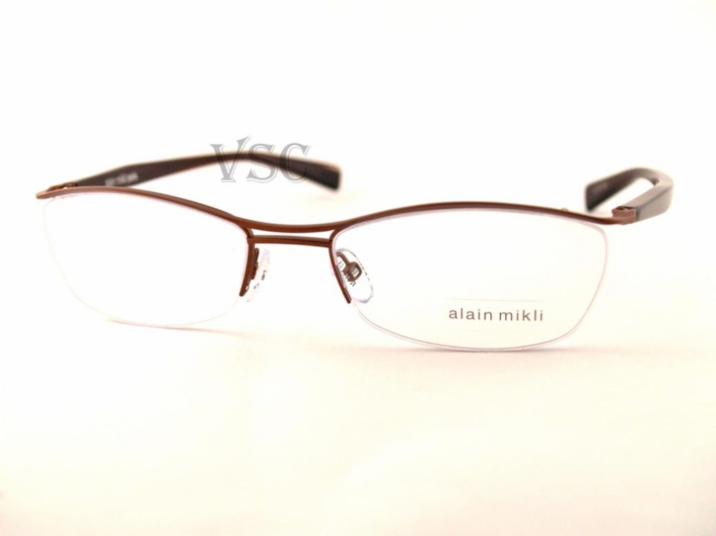 ALAIN MIKLI 0422 in 23