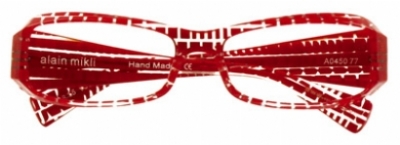 ALAIN MIKLI 0450 in 77