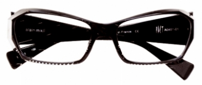 ALAIN MIKLI 0451 in 01