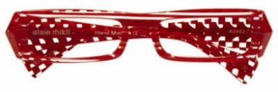 ALAIN MIKLI 0452 in 73