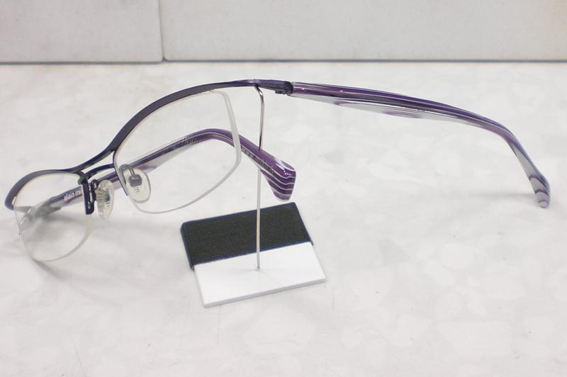 ALAIN MIKLI 0022 in 15