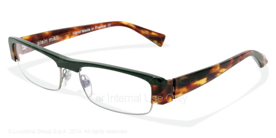 ALAIN MIKLI 0409 in 0035