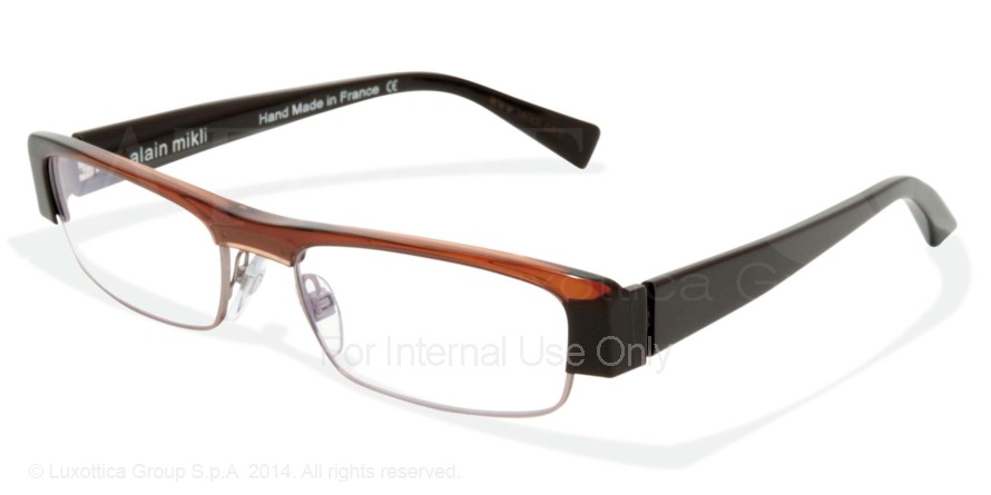 ALAIN MIKLI 0409 in 0036