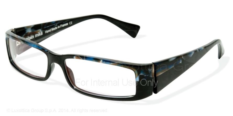 ALAIN MIKLI 0412 in 0200