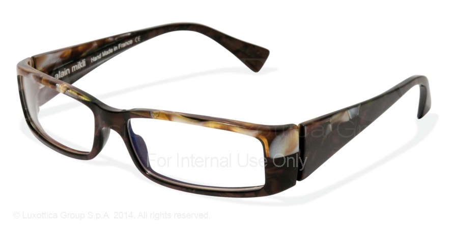 ALAIN MIKLI 0412 in 0201