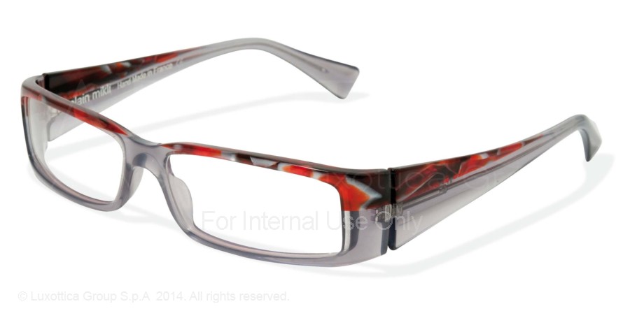 ALAIN MIKLI 0412 in 0202