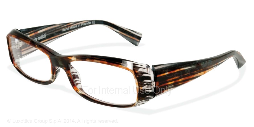 ALAIN MIKLI 0322 in 0119