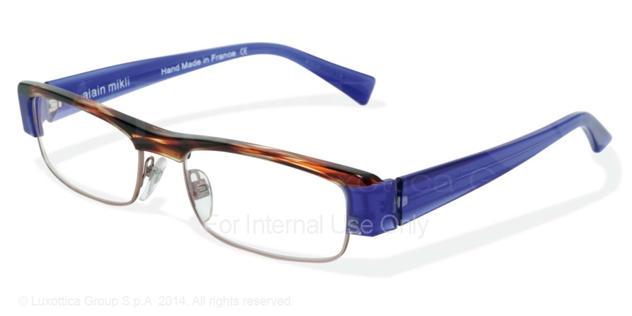 ALAIN MIKLI 0409 in 0040