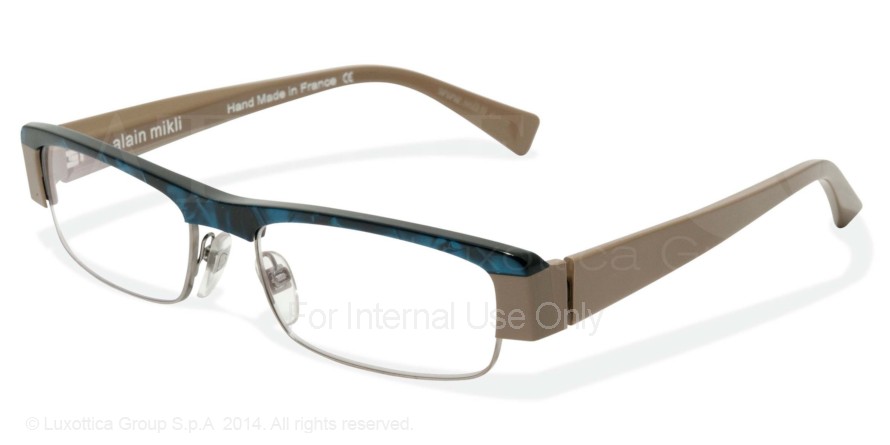 ALAIN MIKLI 0409 in 0042