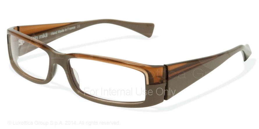 ALAIN MIKLI 0412 in 0118