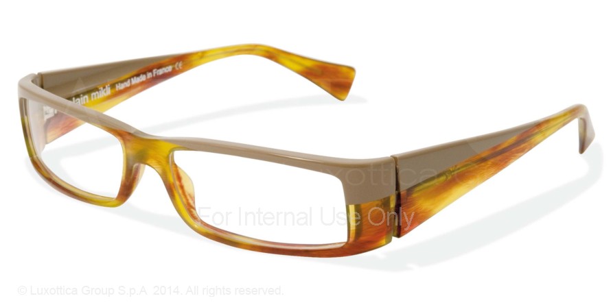 ALAIN MIKLI 0418 in 116