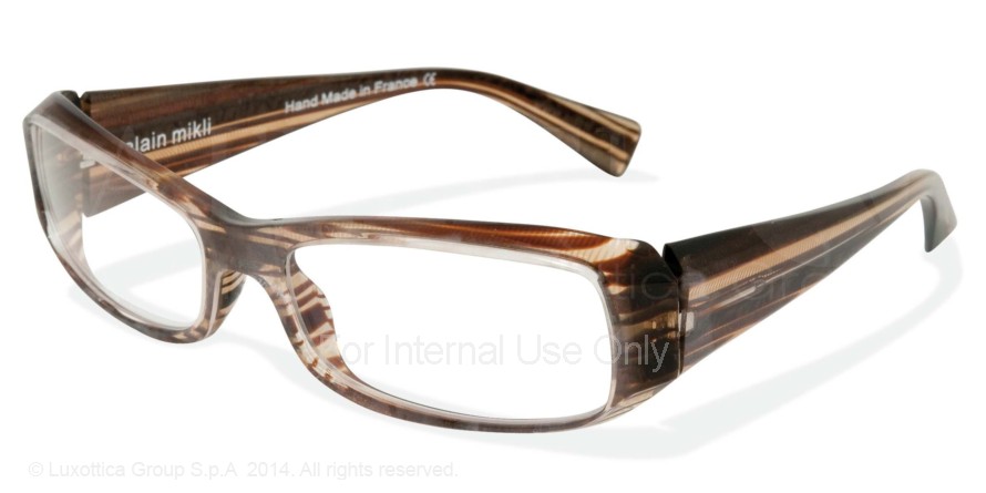 ALAIN MIKLI 0322 in 0125