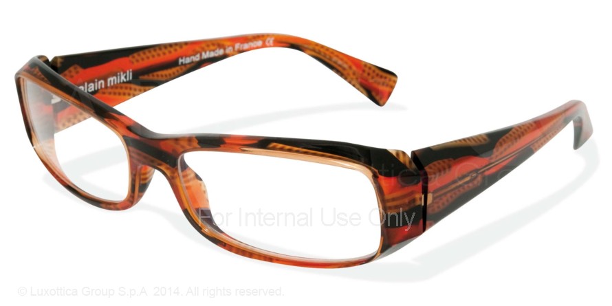 ALAIN MIKLI 0322 in B01W