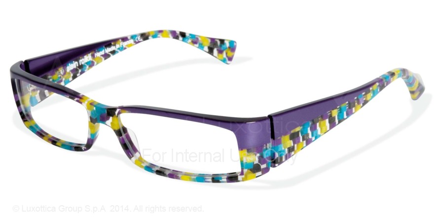 ALAIN MIKLI 0412 in G01N