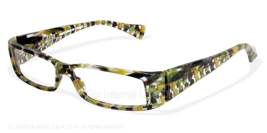 ALAIN MIKLI 0412 in G01R