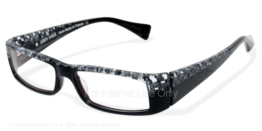 ALAIN MIKLI 0418 in G02F