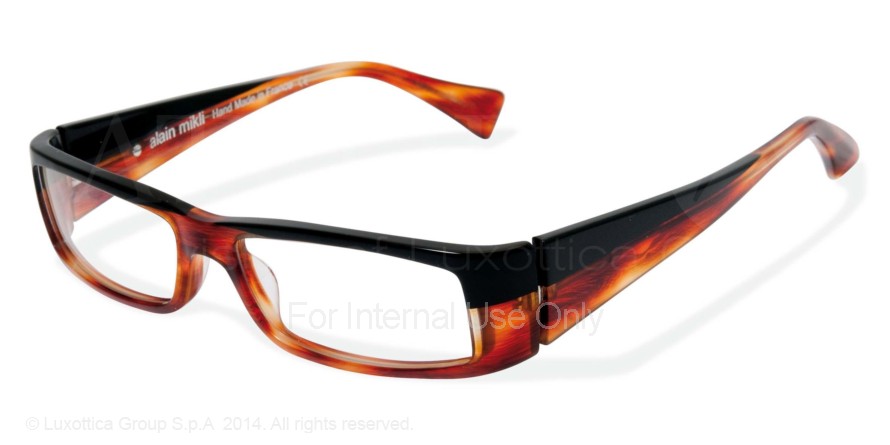 ALAIN MIKLI 0418 in G02H