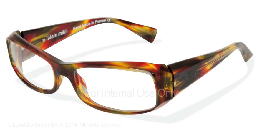 ALAIN MIKLI 0322 in B06H