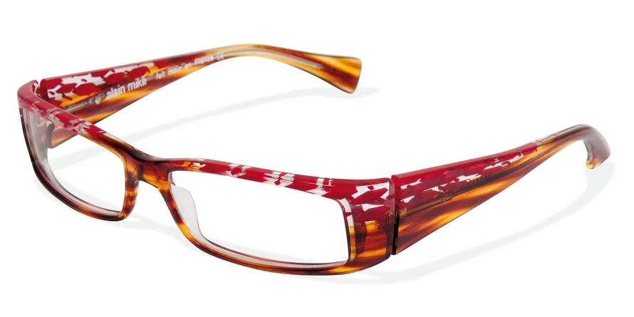 ALAIN MIKLI 0412 in G02W