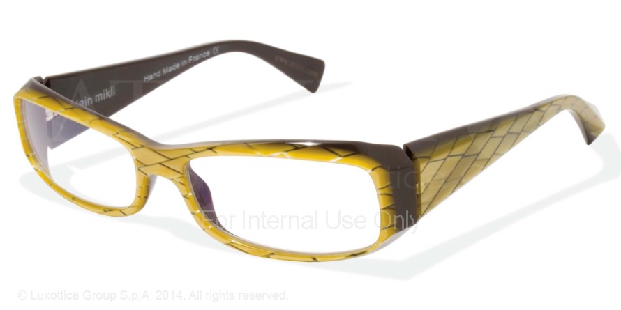 ALAIN MIKLI 0322 in 0078