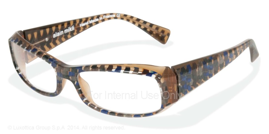 ALAIN MIKLI 0322 in B08B