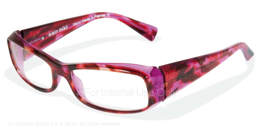 ALAIN MIKLI 0322 in B08D