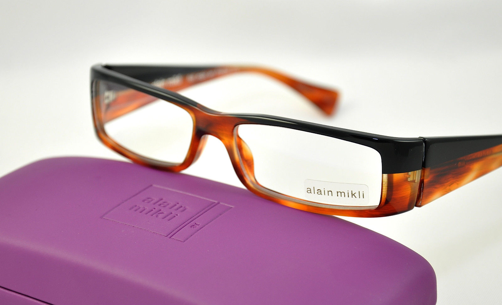 ALAIN MIKLI 0412 in G02H