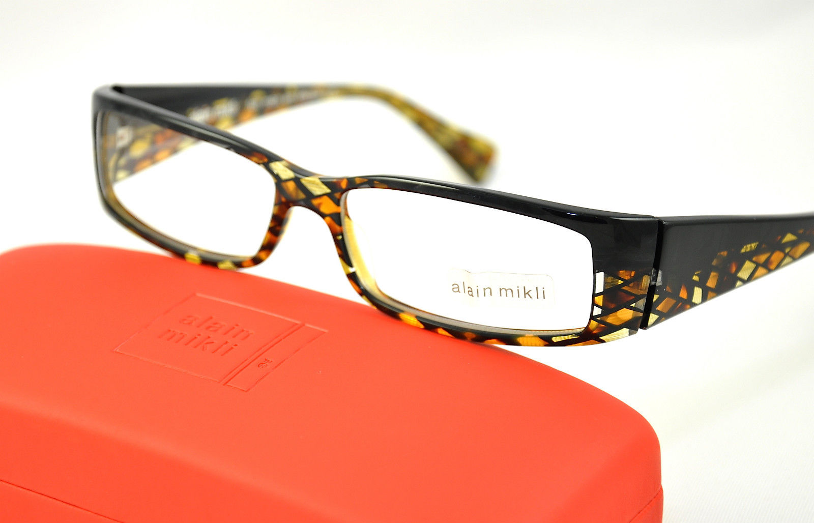 ALAIN MIKLI 0412 in G02T