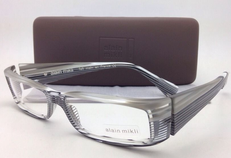 ALAIN MIKLI 0412 in G02V