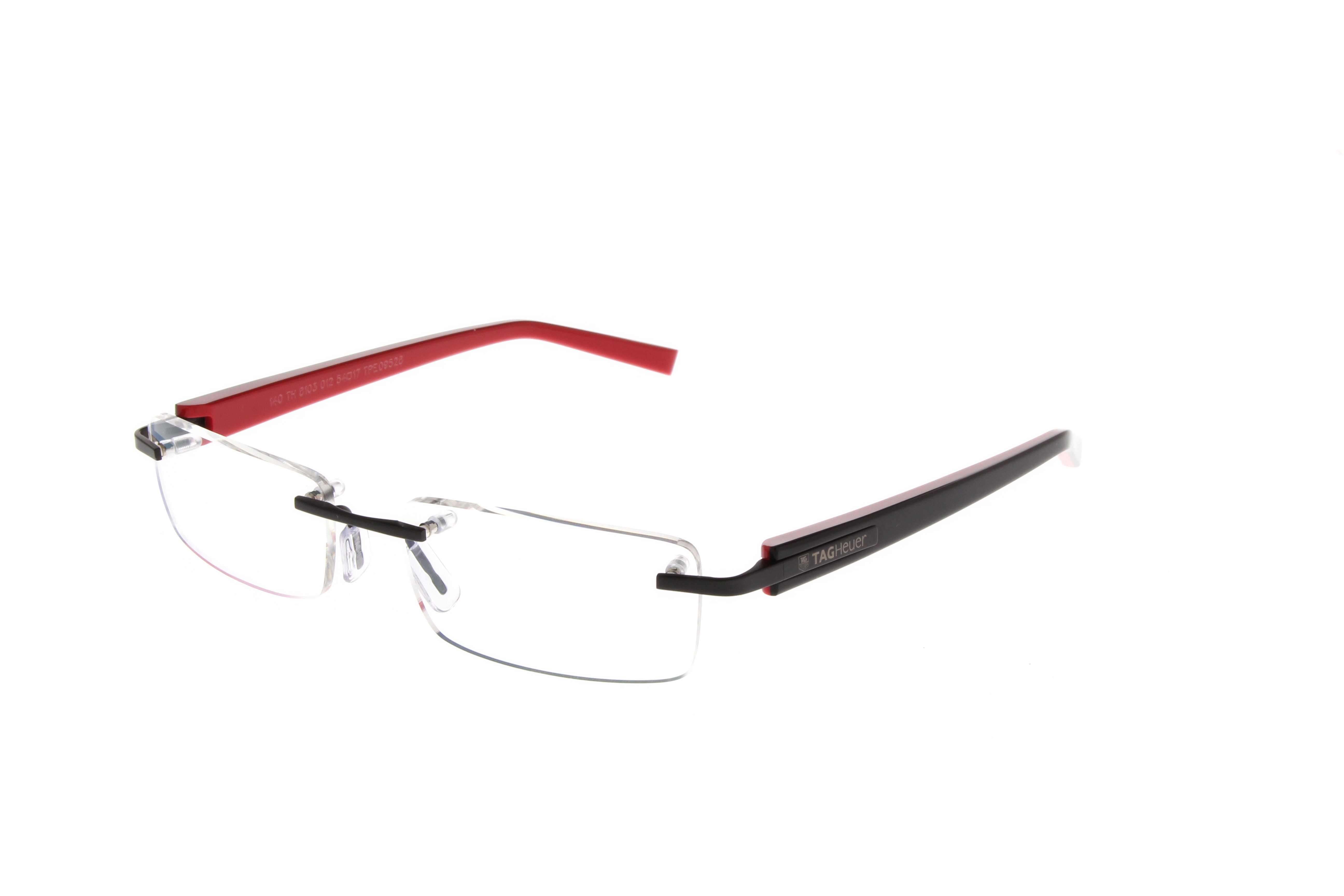 TAG HEUER 8103 TRENDS in 012