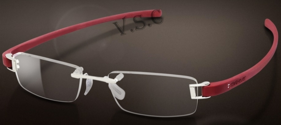 TAG HEUER 7101 in 018