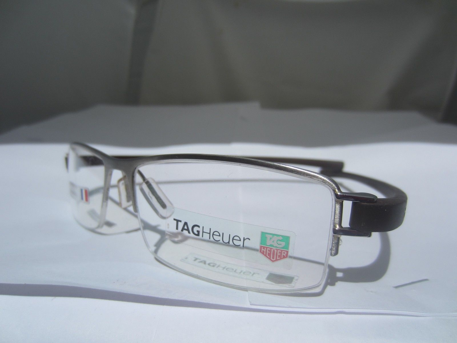 TAG HEUER 7101 in 009