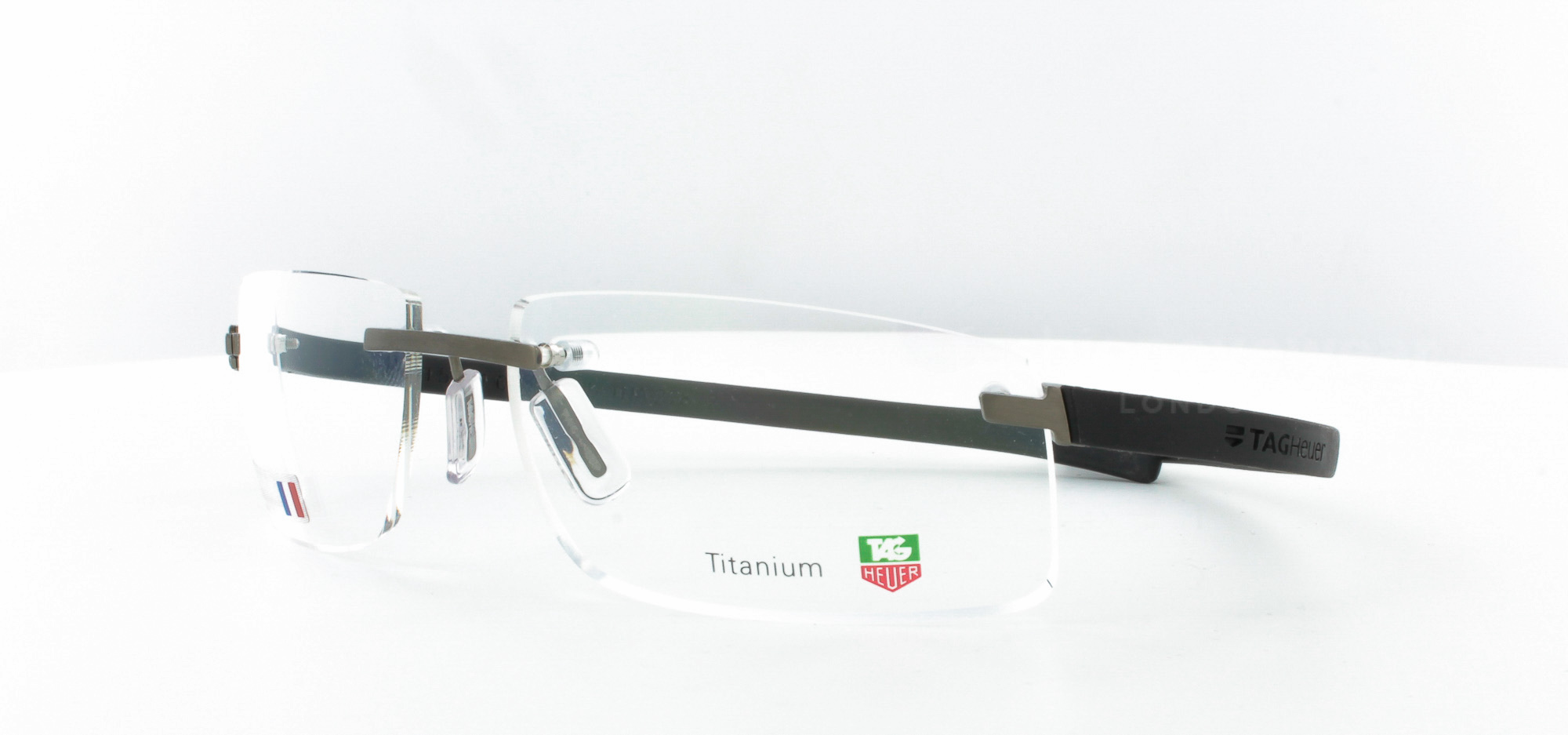 TAG HEUER 5204 in 008