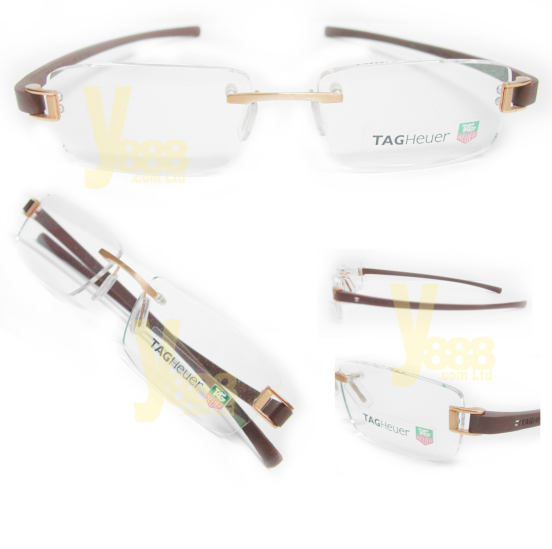 TAG HEUER 7104 in 009