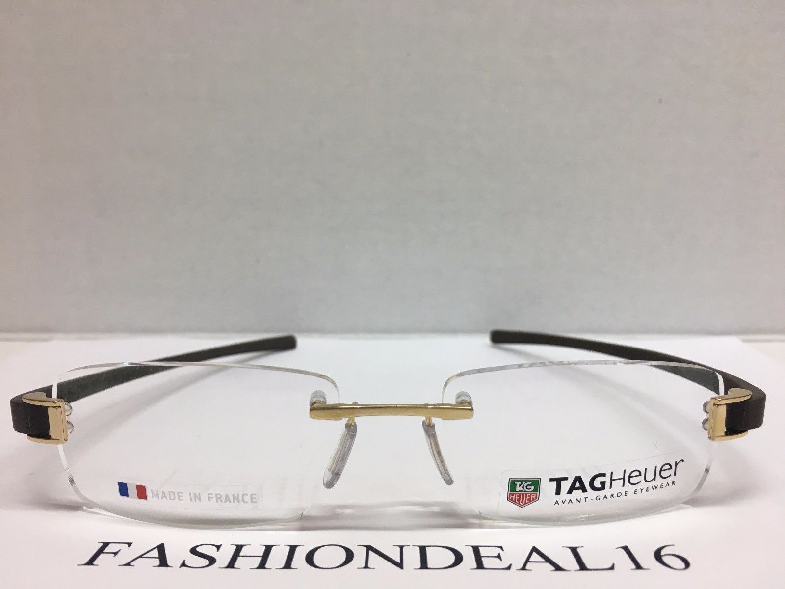 TAG HEUER 7104 in 025