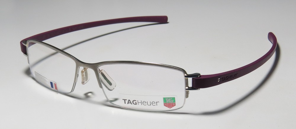 TAG HEUER 7201 in 007