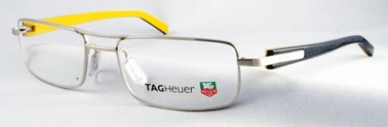 TAG HEUER 8001 in 001