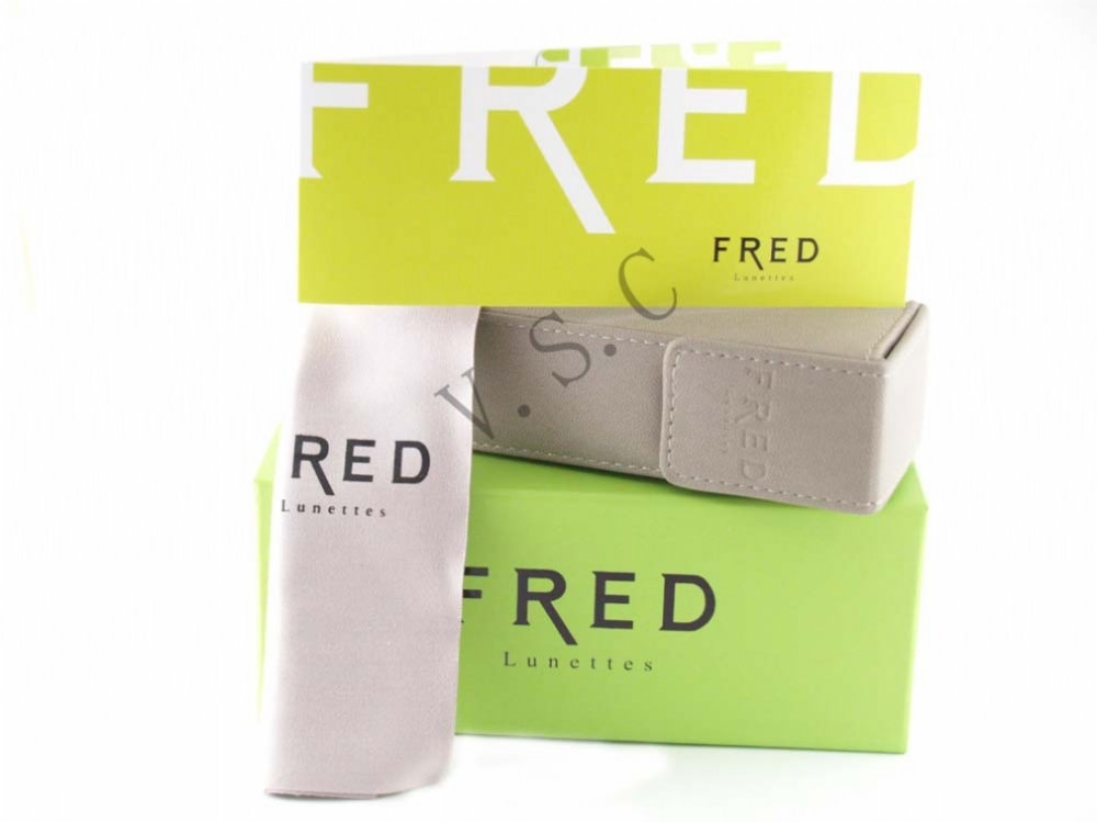 FRED BORNEO C1 in 101