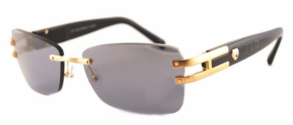 FRED PRETTY WOMAN C in 102