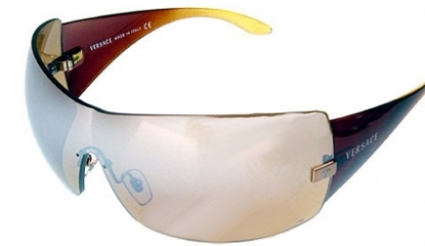 VERSACE 2055 in 10456U