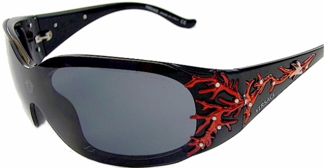 VERSACE 4076H in GB187