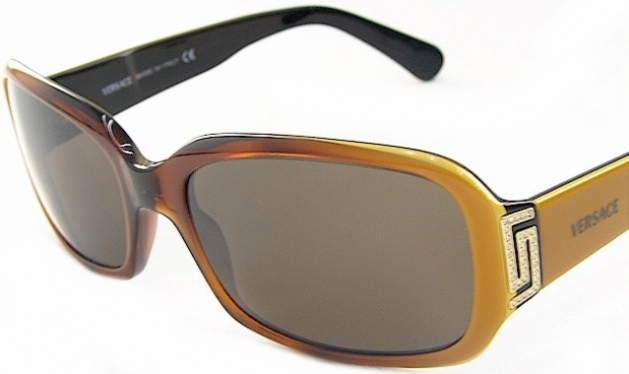 VERSACE 4051B in 3853